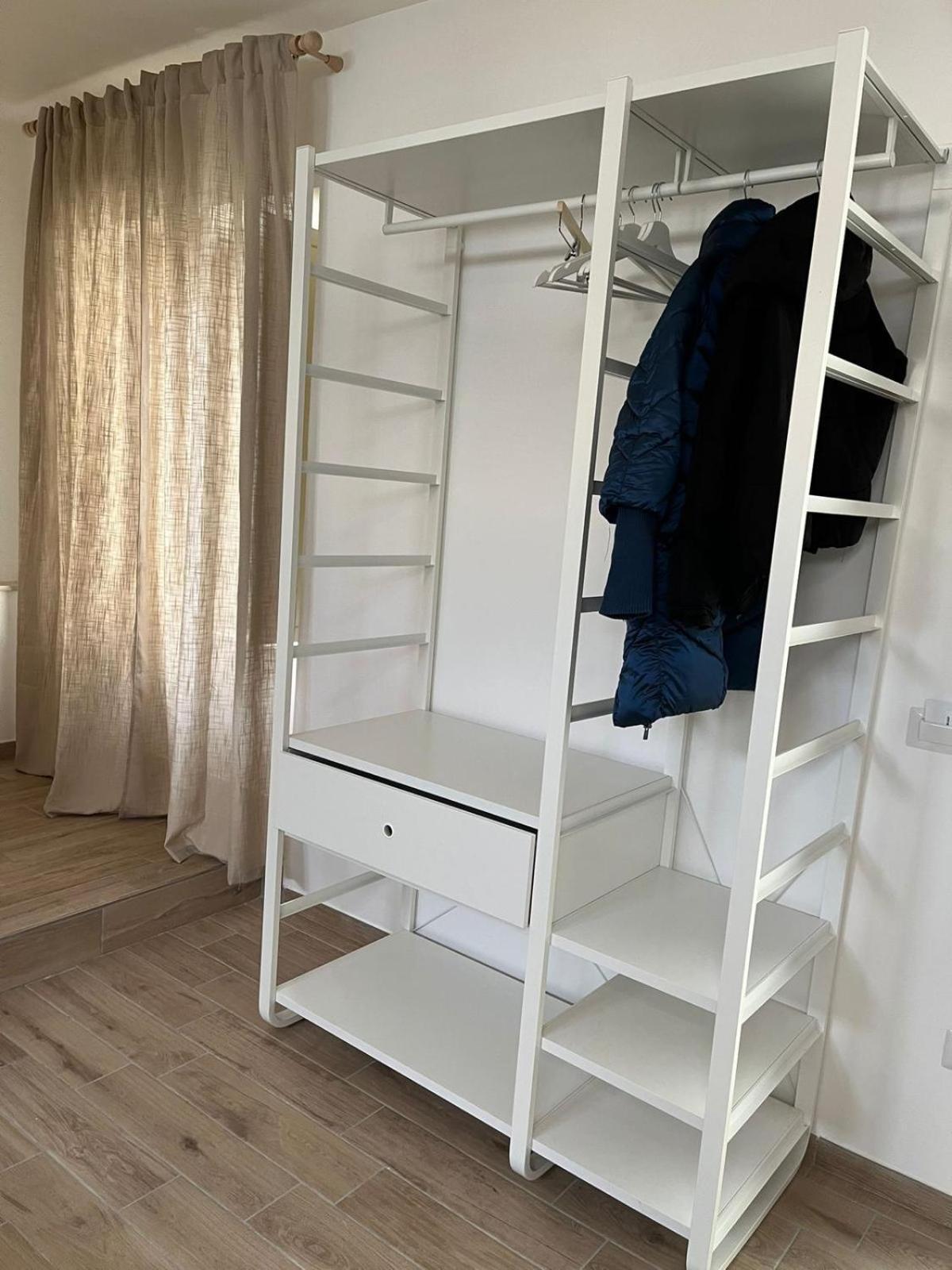 Ugaria Lejlighed Torre Annunziata Eksteriør billede